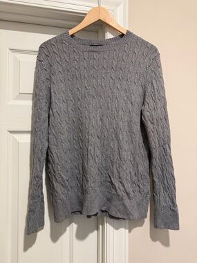 Lands End Women’s Sweater